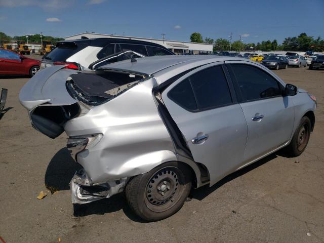Photo 3 from auction – 2018 NISSAN VERSA with VIN 3N1CN7AP5JL868666