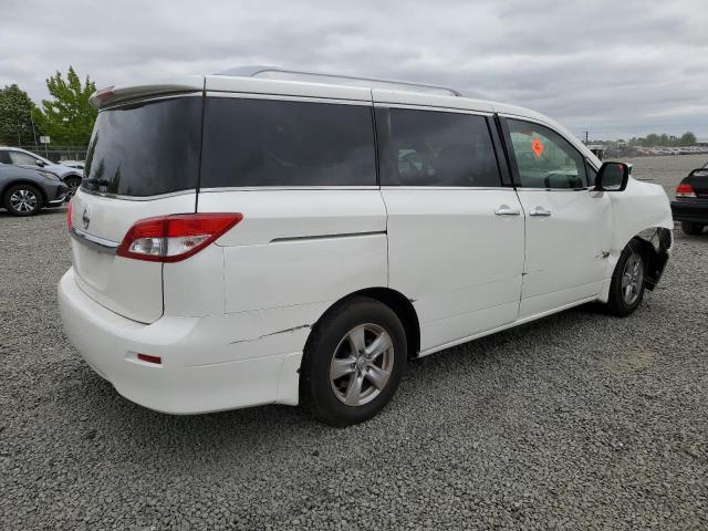 Photo 3 from auction – 2014 NISSAN QUEST S with VIN JN8AE2KP9E9106367