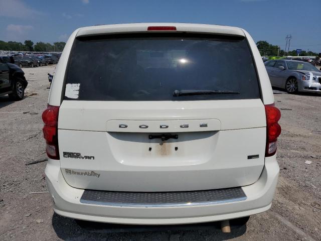 Photo 6 from auction – 2013 DODGE GRAND CARA with VIN 2C4RDGCG2DR582191