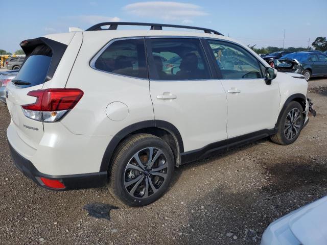 Photo 3 from auction – 2022 SUBARU FORESTER L with VIN JF2SKANC1NH452836