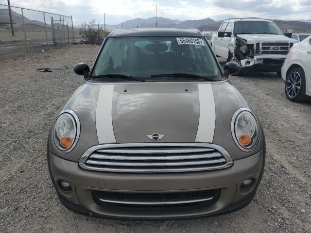 Photo 5 from auction – 2014 MINI COOPER CLU with VIN WMWZF3C54ET492551