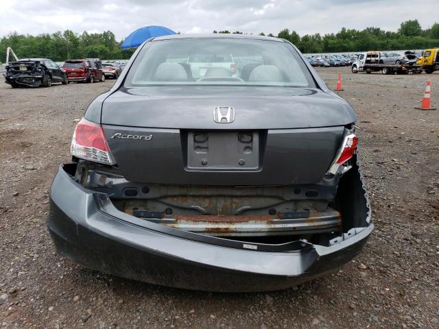 Photo 6 from auction – 2010 HONDA ACCORD LXP with VIN 1HGCP2F49AA089210
