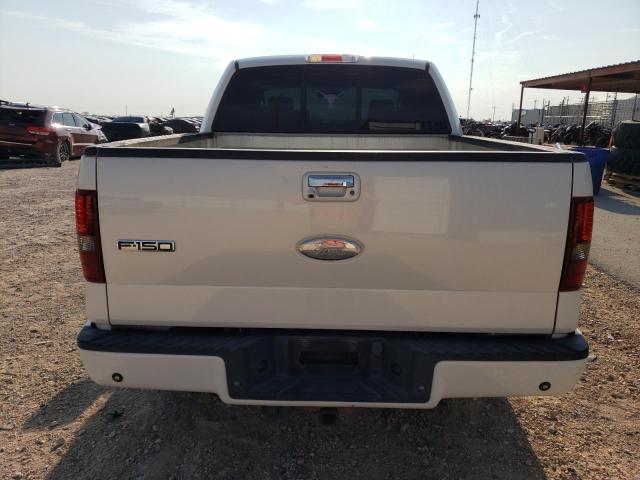 Photo 6 from auction – 2008 FORD F150 SUPER with VIN 1FTRW14558FA84195