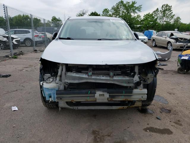 Photo 5 from auction – 2014 MITSUBISHI OUTLANDER with VIN JA4AZ3A37EZ014043