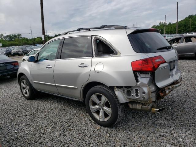 Photo 2 from auction – 2010 ACURA MDX with VIN 2HNYD2H29AH528863