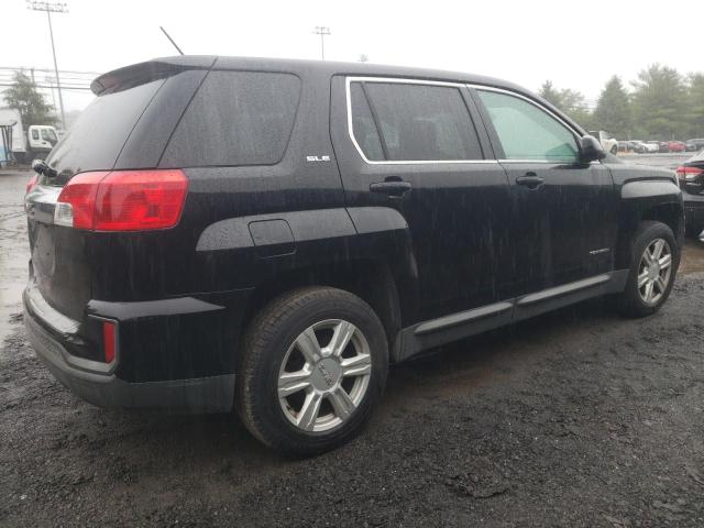Фото 3 с аукциона – 2016 GMC TERRAIN SL с VIN 2GKALMEK3G6316592