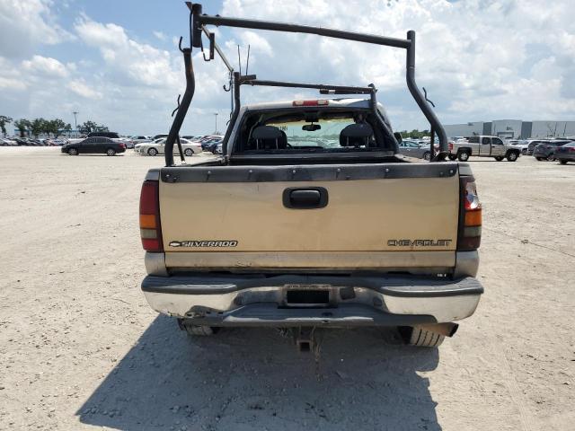 Photo 6 from auction – 2002 GMC SIERRA K25 with VIN 1GTHK29U92E141444
