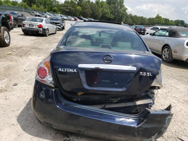 Photo 6 from auction – 2008 NISSAN ALTIMA 2.5 with VIN 1N4AL21E48C241593