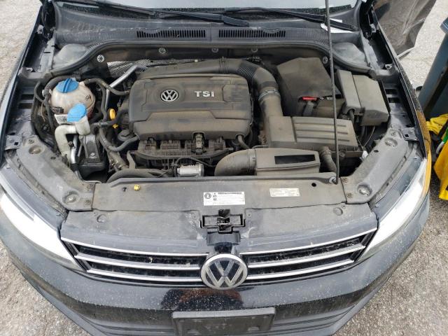 Photo 11 from auction – 2017 VOLKSWAGEN JETTA SEL with VIN 3VWL17AJ0HM408353