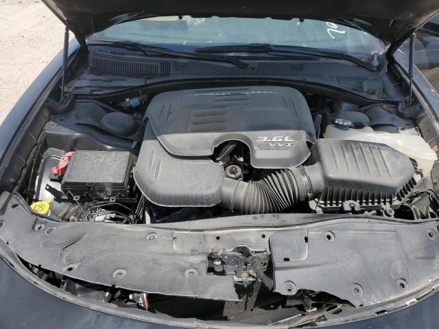 Photo 11 from auction – 2021 DODGE CHARGER with VIN 2C3CDXHG1MH612659