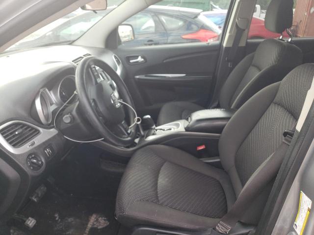 Photo 7 from auction – 2017 DODGE JOURNEY SX with VIN 3C4PDCBB2HT562788
