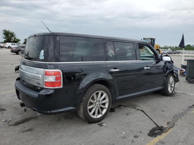 Photo 3 from auction – 2019 FORD FLEX LIMIT with VIN 2FMHK6D88KBA13835