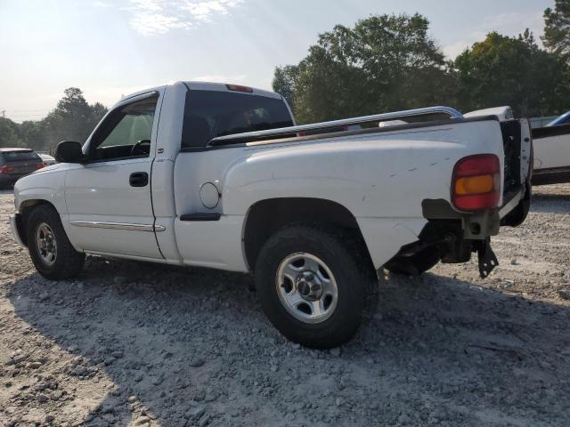 Photo 2 from auction – 2003 GMC NEW SIERRA with VIN 1GTEC14VX3Z300847