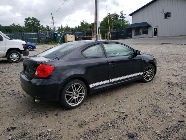 Photo 3 from auction – 2007 SCION TC with VIN JTKDE177370161537