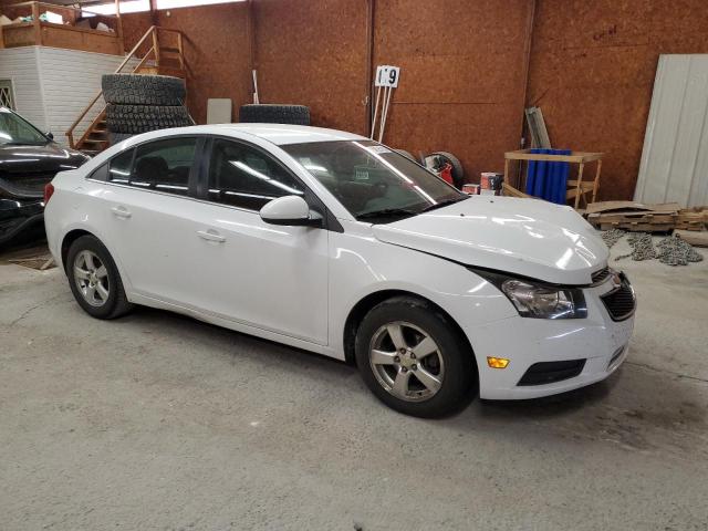 Photo 4 from auction – 2011 CHEVROLET CRUZE LT with VIN 1G1PF5S91B7181604