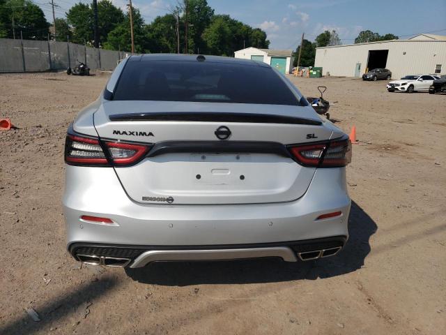 Photo 6 from auction – 2020 NISSAN MAXIMA SL with VIN 1N4AA6DV4LC371004