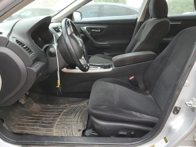 Photo 7 from auction – 2013 NISSAN ALTIMA 2.5 with VIN 1N4AL3APXDC100111