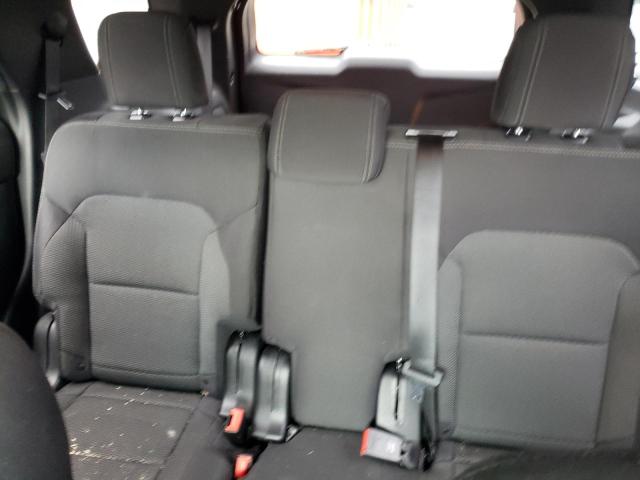 Photo 10 from auction – 2017 FORD EXPLORER X with VIN 1FM5K7D83HGE07916