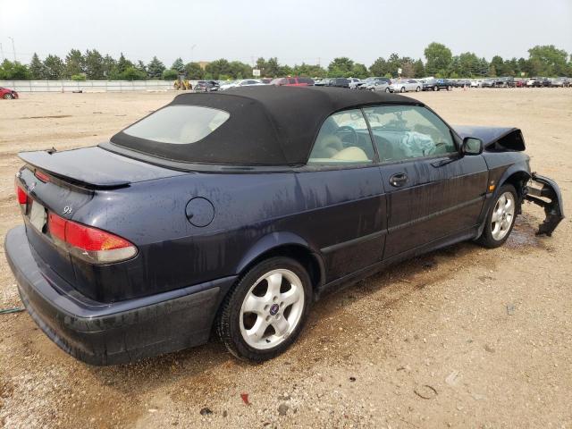 Photo 3 from auction – 2000 SAAB 9-3 SE with VIN YS3DF78K0Y7005712