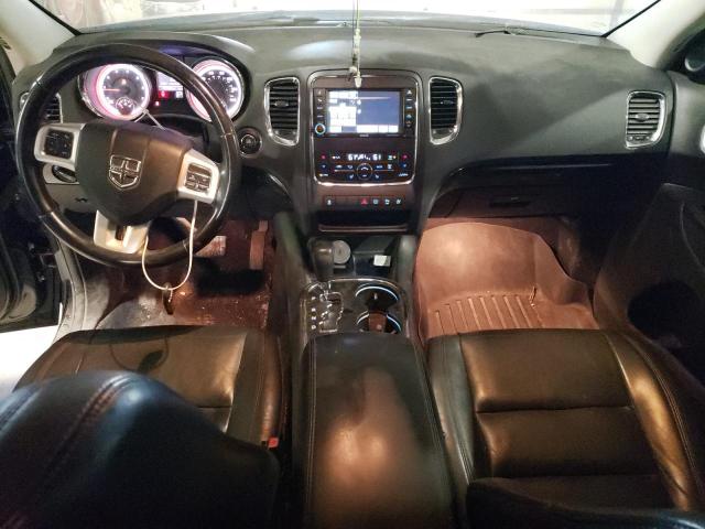 Снимка 8 от търг – 2013 DODGE DURANGO CR с VIN 1C4RDJDG3DC657033