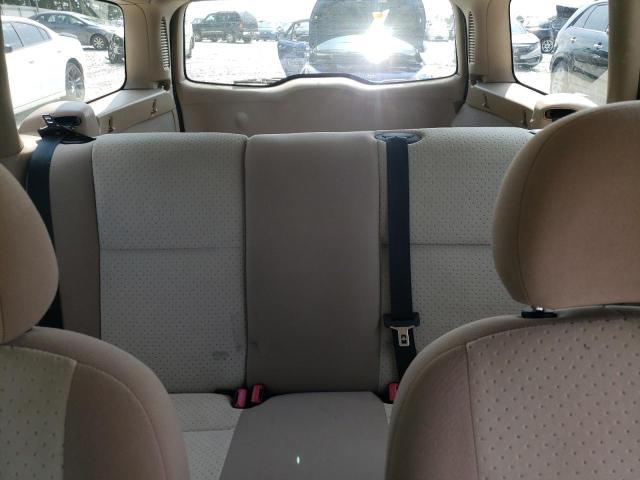 Photo 10 from auction – 2004 FORD FOCUS ZTW with VIN 1FAFP35Z74W143678
