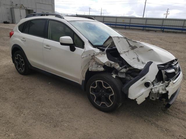 Photo 4 from auction – 2014 SUBARU XV CROSSTR with VIN JF2GPACC1E8216729