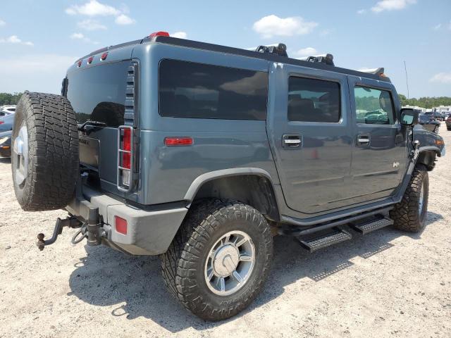 Photo 3 from auction – 2006 HUMMER H2 with VIN 5GRGN23U26H112396