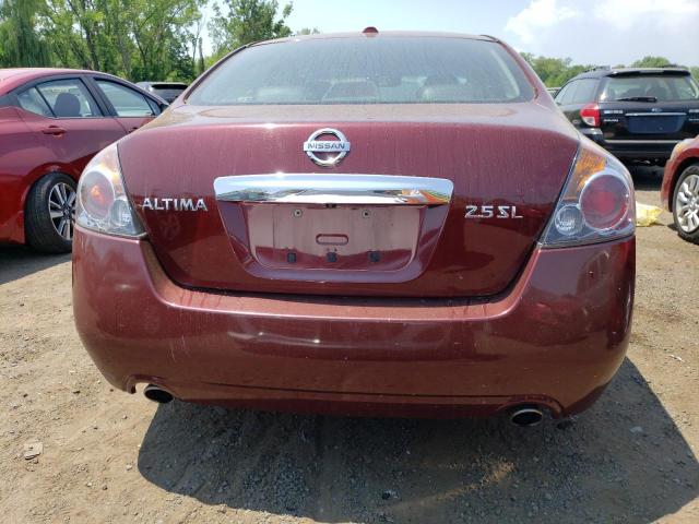 Photo 6 from auction – 2010 NISSAN ALTIMA BAS with VIN 1N4AL2AP3AN521839