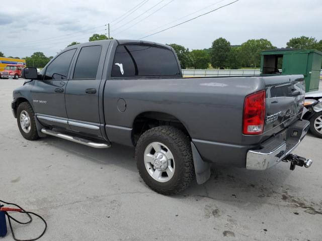 Zdjęcie 2 z aukcji – 2004 DODGE RAM 3500 S z VIN 3D7LA38C94G115875