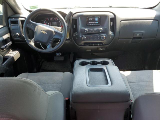 Photo 8 from auction – 2015 CHEVROLET 1500 with VIN 1GCVKPEC1FZ163515