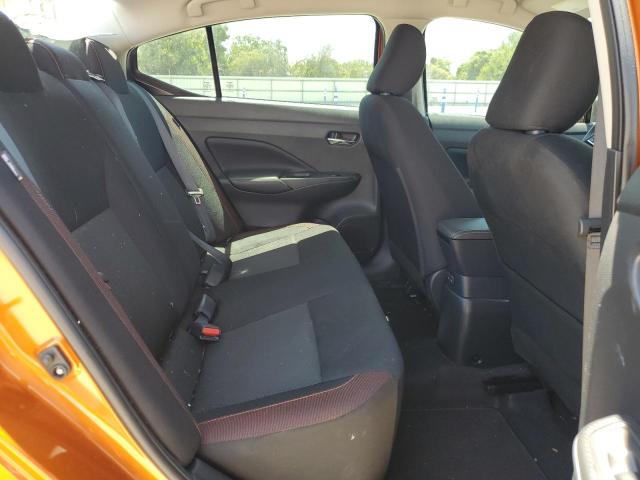 Photo 10 from auction – 2021 NISSAN VERSA SR with VIN 3N1CN8FVXML845658
