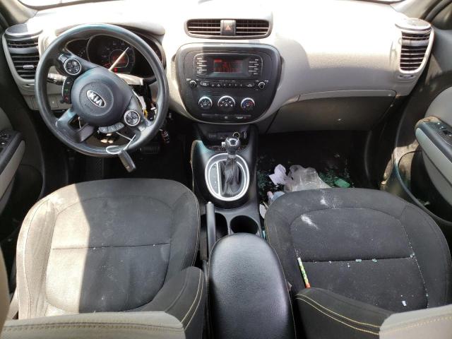 Снимка 8 от търг – 2014 KIA SOUL + с VIN KNDJP3A56E7048712