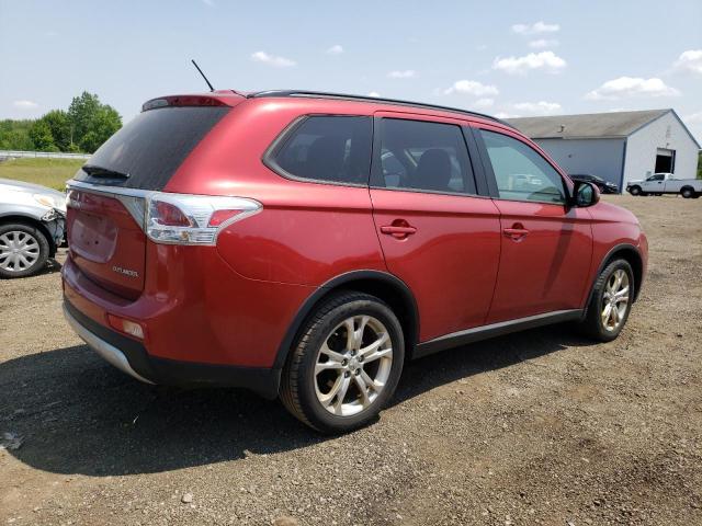 Photo 3 from auction – 2015 MITSUBISHI OUTLANDER with VIN JA4AD3A35FZ004031