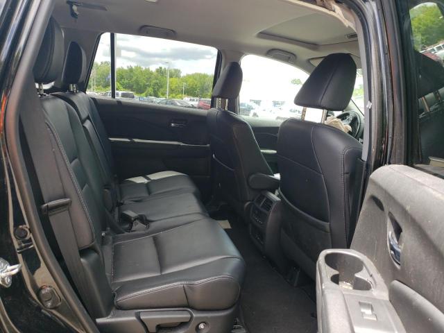 Photo 11 from auction – 2017 HONDA PILOT EXLN with VIN 5FNYF6H79HB081258