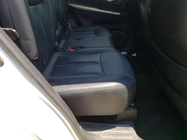 Photo 11 from auction – 2016 NISSAN ROGUE S with VIN 5N1AT2MT5GC880418