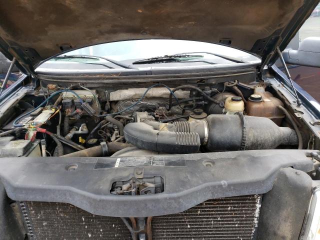 Photo 11 from auction – 2007 FORD F150 SUPER with VIN 1FTRW12W17KA80629