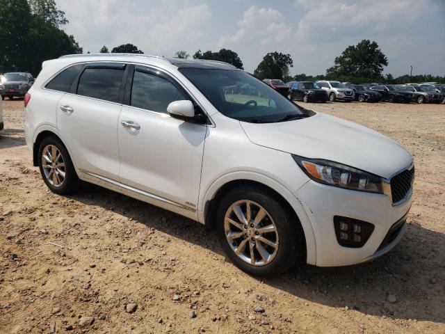 Photo 4 from auction – 2016 KIA SORENTO SX with VIN 5XYPKDA50GG149295