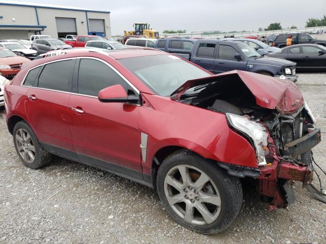 Photo 4 from auction – 2011 CADILLAC SRX PERFOR with VIN 3GYFNEEY4BS535314
