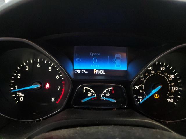 Photo 9 from auction – 2015 FORD FOCUS S with VIN 1FADP3E24FL274808