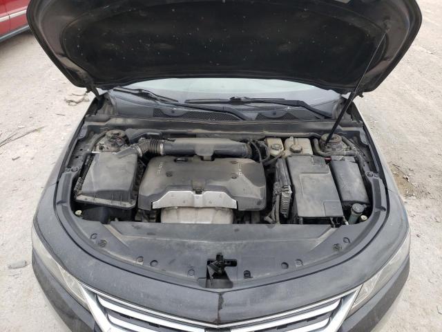 Photo 11 from auction – 2015 CHEVROLET IMPALA LTZ with VIN 2G1155SL1F9182129