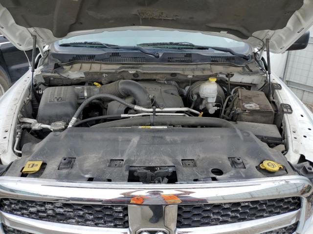 Photo 11 from auction – 2013 RAM 1500 ST with VIN 3C6JR7DT8DG509219