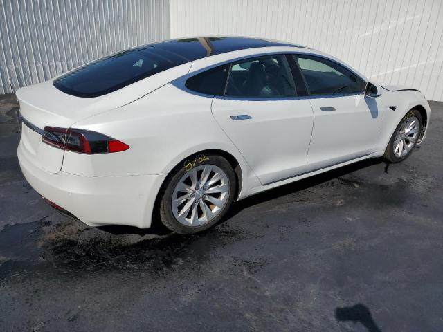 Photo 3 from auction – 2018 TESLA MODEL S with VIN 5YJSA1E24JF281793