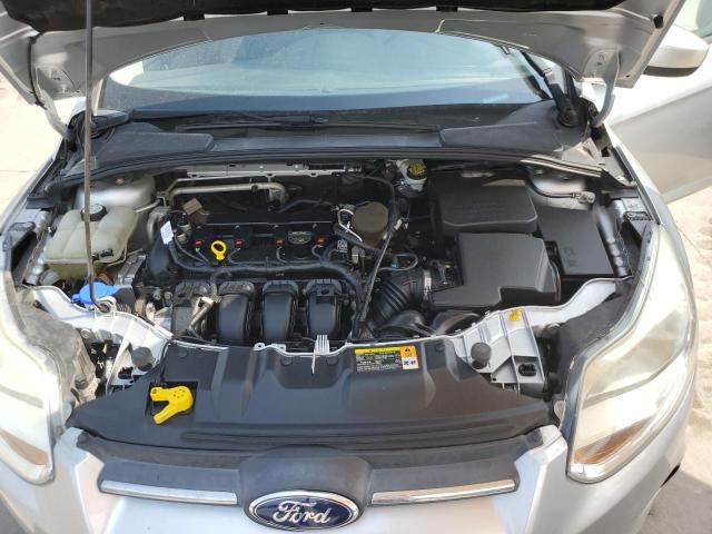 Photo 11 from auction – 2013 FORD FOCUS SE with VIN 1FADP3F25DL209641