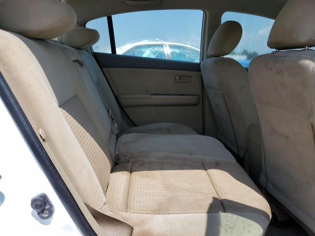 Photo 10 from auction – 2007 NISSAN SENTRA 2.0 with VIN 3N1AB61E47L709588