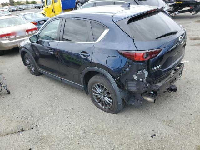 Photo 2 from auction – 2017 MAZDA CX-5 TOURI with VIN JM3KFACL4H0125427