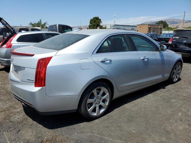 Photo 3 from auction – 2015 CADILLAC ATS LUXURY with VIN 1G6AH5RX3F0108232