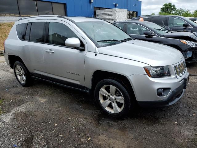 Photo 4 from auction – 2014 JEEP COMPASS LA with VIN 1C4NJDEB0ED623364