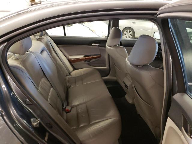 Photo 10 from auction – 2011 HONDA ACCORD EXL with VIN 1HGCP3F89BA012069