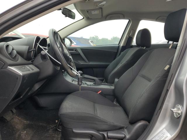 Photo 7 from auction – 2013 MAZDA 3 I with VIN JM1BL1UP7D1832951