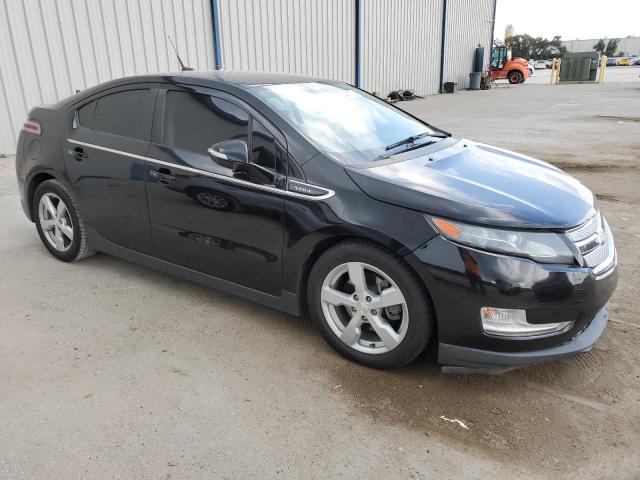 Photo 4 from auction – 2014 CHEVROLET VOLT with VIN 1G1RA6E44EU118855